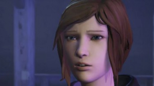 Life is Strange : Before the Storm