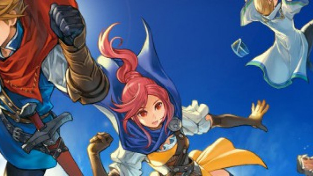 RPG Maker Fes