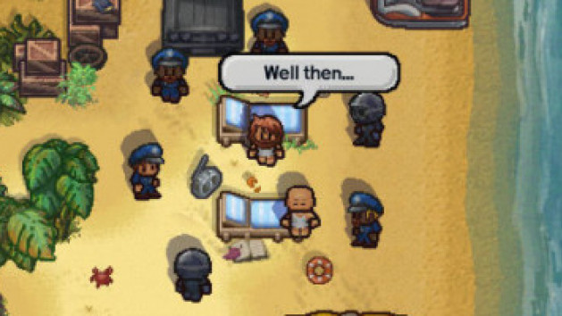 The Escapists 2