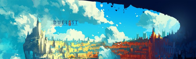 Duelyst - PC