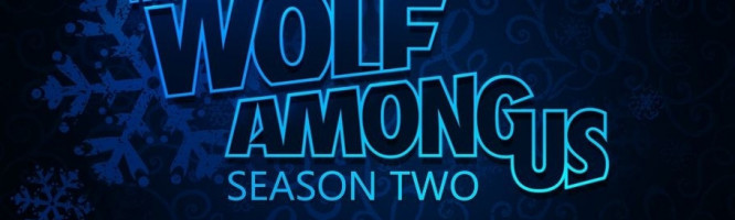 The Wolf Among Us : Saison 2 - PS4