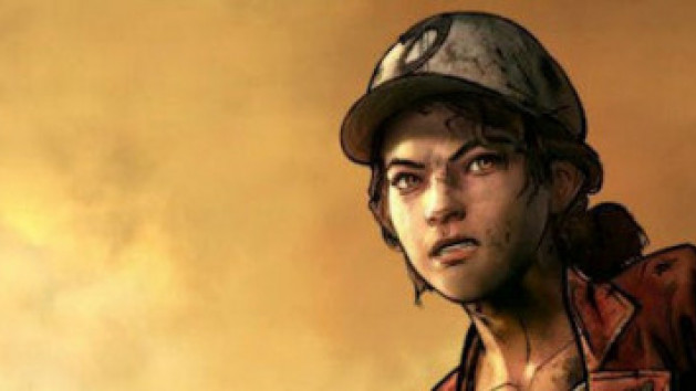 The Walking Dead : The Final Season