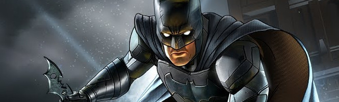 Batman : The Enemy Within - PC