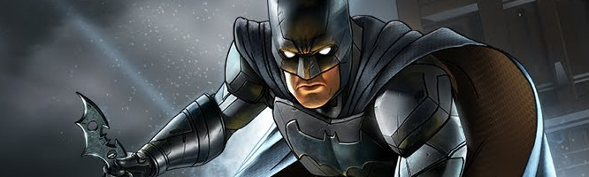 Batman : The Enemy Within - Xbox One