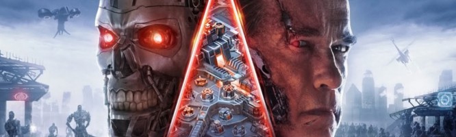 Terminator Genisys : Future War - IOS