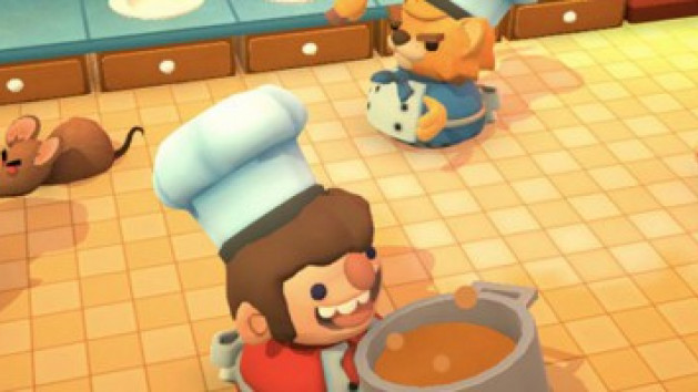 Overcooked : Special Edition