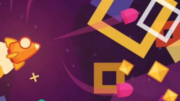 Graceful Explosion Machine