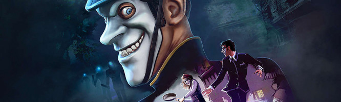 We Happy Few - PS4