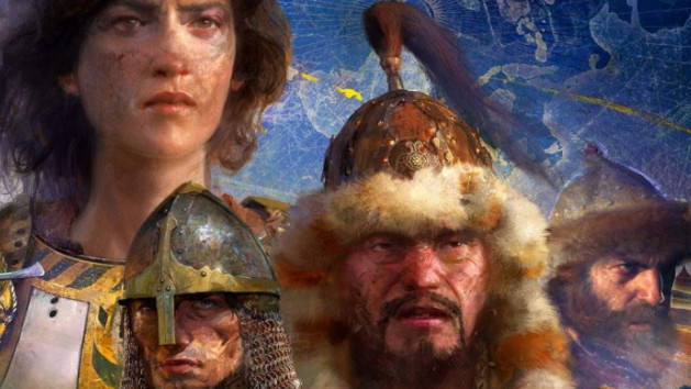 Age of Empires IV
