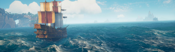 Sea of Thieves - PC