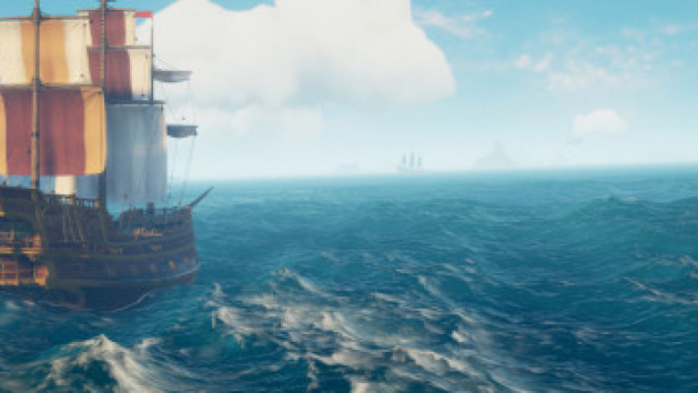 Sea of Thieves