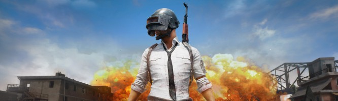 PlayersUnknown Battleground - PC