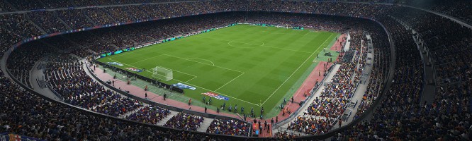 PES 2018 - PC