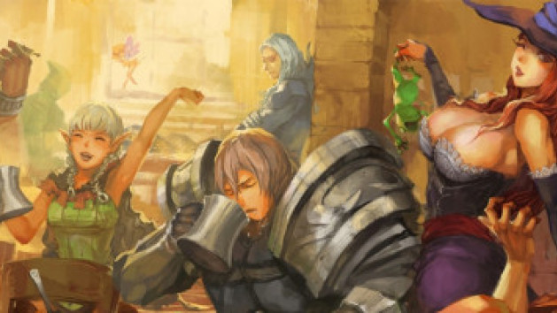 Dragon's Crown Pro