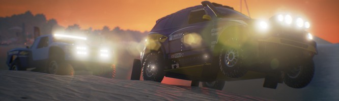 Gravel - Xbox One