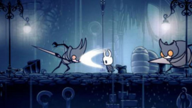 Hollow Knight