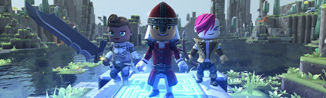 Portal Knights - PC