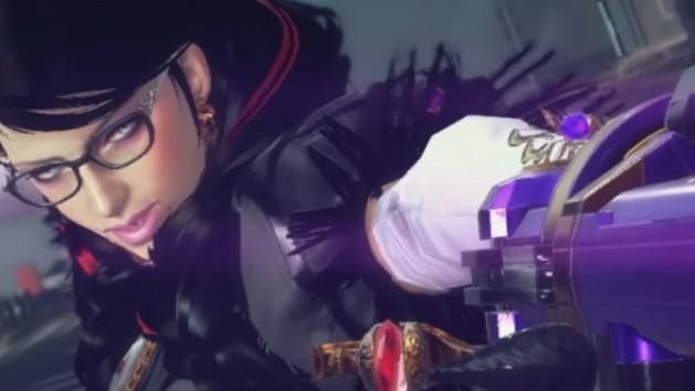 Bayonetta 3