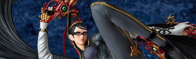 Bayonetta - Nintendo Switch