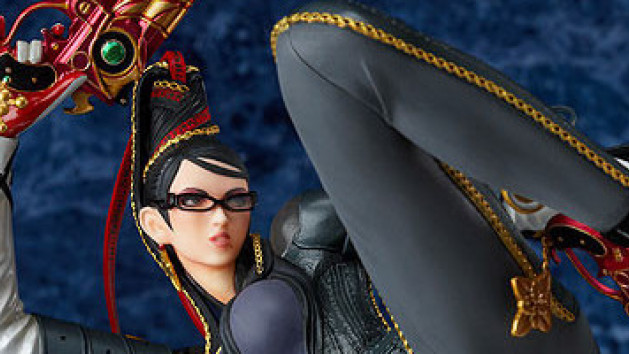 Bayonetta