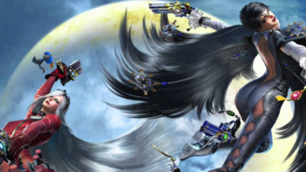 Bayonetta 2