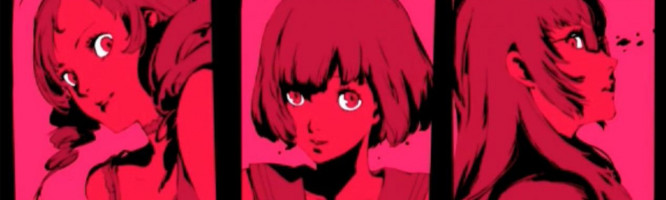 Catherine : Full Body - PS4