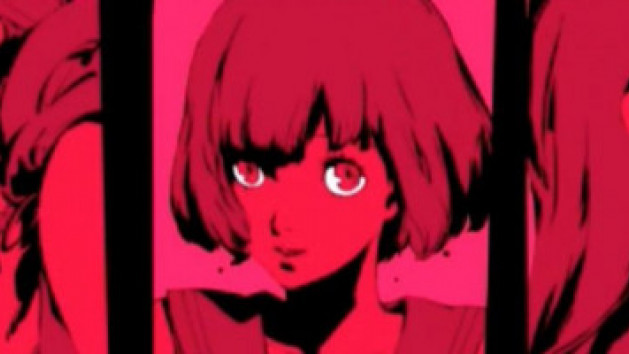 Catherine : Full Body