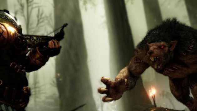 Warhammer : Vermintide 2