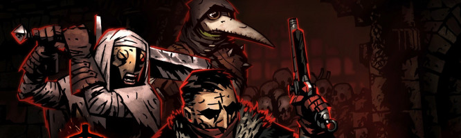 Darkest Dungeon - Nintendo Switch