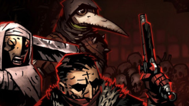 Darkest Dungeon