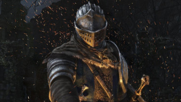 Dark Souls Remastered