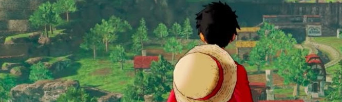 One Piece : World Seeker - PC