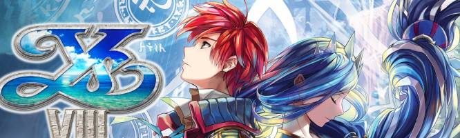 Ys VIII : Lacrimosa of Dana - Nintendo Switch