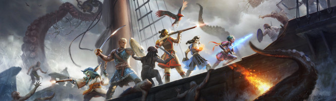 Pillars of Eternity 2 : Deadfire - PC