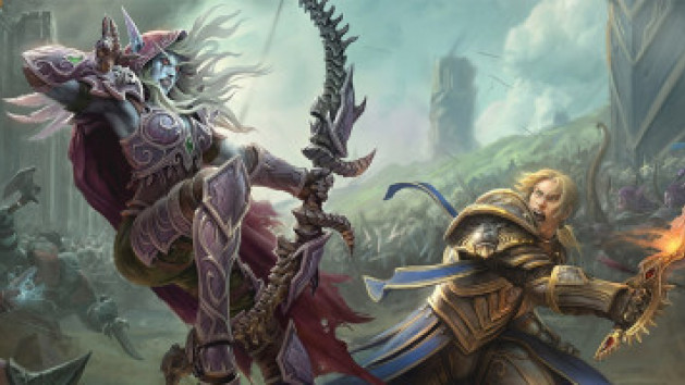 World of Warcraft : Battle for Azeroth