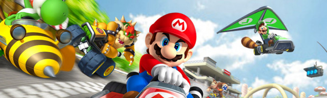 Mario Kart Tour - Android