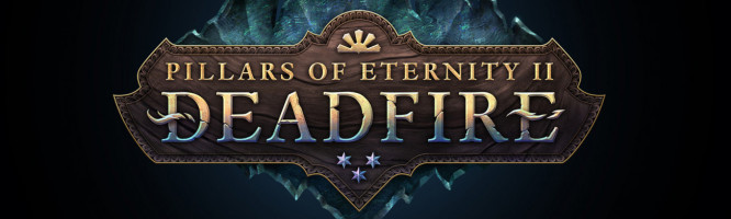Pillars of Eternity 2 : Deadfire - PS4