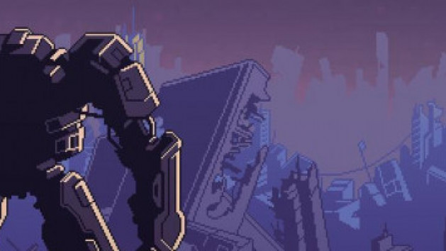 Into the Breach