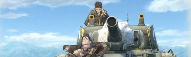 Valkyria Chronicles 4 - PS4