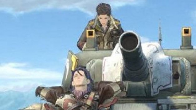 Valkyria Chronicles 4