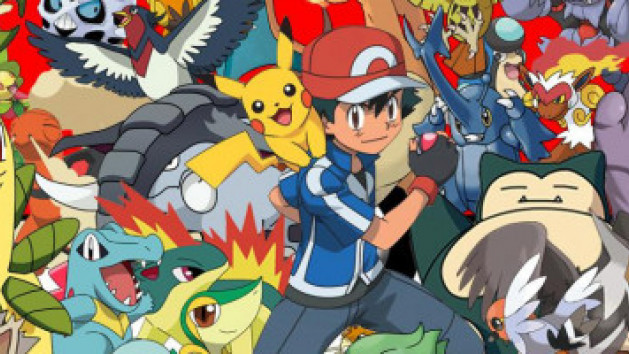 Pokémon Cristal