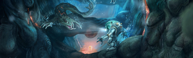 Subnautica - PC