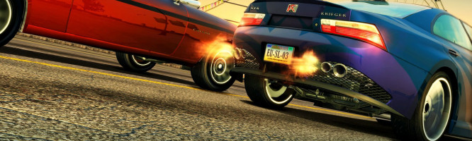 Burnout Paradise Remastered - Xbox One