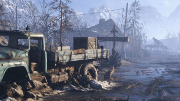 Metro Exodus
