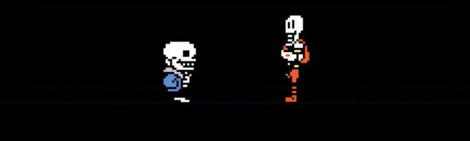 Undertale - Nintendo Switch