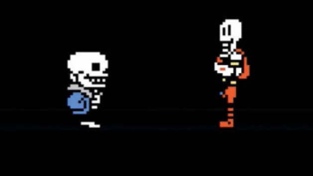 Undertale