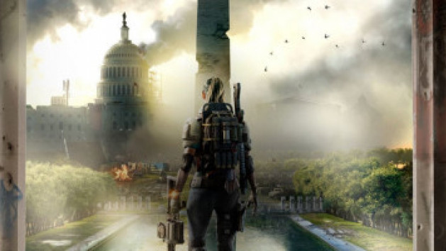 Tom Clancy's The Division 2