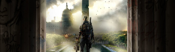 Tom Clancy's The Division 2 - PS4