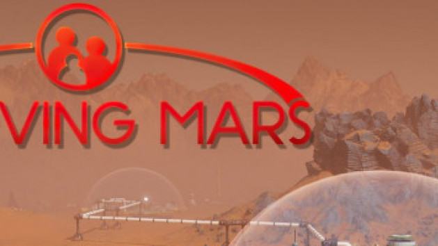 Surviving Mars