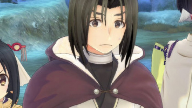 Utawarerumono Zan